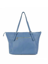 Carica l'immagine nel visualizzatore di Gallery, Borsa Shopper in pelle "Belle" Pelletteria Veneta