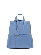 Carica l'immagine nel visualizzatore di Gallery, inetto in pelle "Fina" Pelletteria Venet carta da zucchero