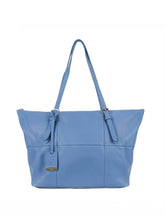 Carica l'immagine nel visualizzatore di Gallery, Borsa Shopper in pelle "Belle" Pelletteria Veneta