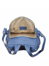 Carica l'immagine nel visualizzatore di Gallery, inetto in pelle "Fina" Pelletteria Venet carta da zucchero