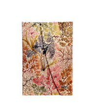 Carica l'immagine nel visualizzatore di Gallery, Agenda midi rigida settimanale orizzontale 2023 "Anemone - William Kilburn" Paperblanks