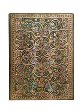 Carica l'immagine nel visualizzatore di Gallery, Agenda giornaliera flexy 2023 Ultra "Apogeo - I rilegatori della regina" Paperblanks