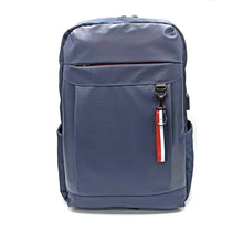 Carica l'immagine nel visualizzatore di Gallery, Zaino portacomputer 15,6" in tessuto tecnico "Portland" Beverly Hills Polo Club