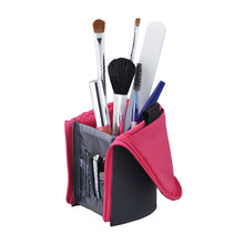 Carica l'immagine nel visualizzatore di Gallery, Astuccio autoportante "Neo Critz" (disponibile in tre colori)