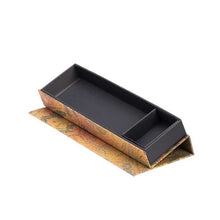 Carica l'immagine nel visualizzatore di Gallery, Astuccio Rigido Paperblanks "Hunt Lenox Globe"