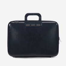 Carica l'immagine nel visualizzatore di Gallery, Cartella portacomputer 15,6" Evolution Bombata blu
