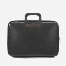 Carica l'immagine nel visualizzatore di Gallery, Cartella portacomputer 15,6" Evolution Bombata grigio
