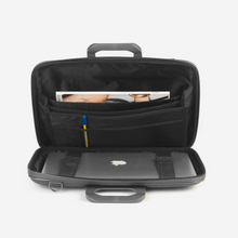 Carica l'immagine nel visualizzatore di Gallery, Cartella portacomputer 15,6" Nylon 2.0 Bombata (disponibile in diversi colori)