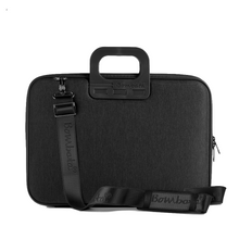 Carica l'immagine nel visualizzatore di Gallery, Cartella portacomputer 15,6" Nylon 2.0 Bombata (disponibile in diversi colori)