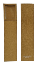Carica l'immagine nel visualizzatore di Gallery, Segnalibro in pelle con portafoto A.G. Spalding & Bros