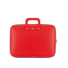 Carica l'immagine nel visualizzatore di Gallery, Cartella portacomputer 15,6" Classic Bombata (disponibile in diversi colori)