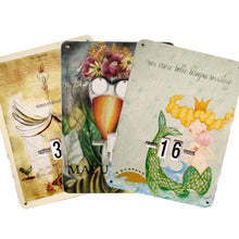 Carica l'immagine nel visualizzatore di Gallery, Calendario perpetuo 26x19 "Arcadia" (disponibile in diversi soggetti)