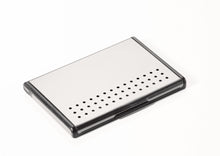 Carica l'immagine nel visualizzatore di Gallery, Porta biglietti da visita "Mr Slowhand" Troika