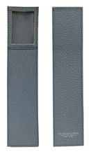 Carica l'immagine nel visualizzatore di Gallery, Segnalibro in pelle con portafoto A.G. Spalding & Bros