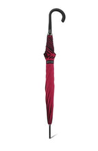 Carica l'immagine nel visualizzatore di Gallery, Ombrello lungo con apertura automatica "Easymatic: Sunflower" Pierre Cardin