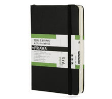 Carica l'immagine nel visualizzatore di Gallery, Taccuino pocket "Moleskine City Notebook" (disponibili 12 città)
