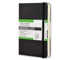 Carica l'immagine nel visualizzatore di Gallery, Taccuino pocket "Moleskine City Notebook" (disponibili 12 città)