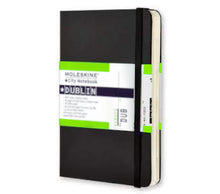 Carica l'immagine nel visualizzatore di Gallery, Taccuino pocket "Moleskine City Notebook" (disponibili 12 città)