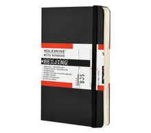 Carica l'immagine nel visualizzatore di Gallery, Taccuino pocket "Moleskine City Notebook" (disponibili 12 città)