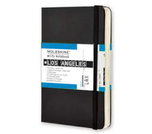 Carica l'immagine nel visualizzatore di Gallery, Taccuino pocket "Moleskine City Notebook" (disponibili 12 città)