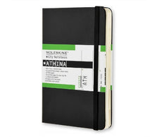 Carica l'immagine nel visualizzatore di Gallery, Taccuino pocket "Moleskine City Notebook" (disponibili 12 città)