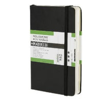 Carica l'immagine nel visualizzatore di Gallery, Taccuino pocket "Moleskine City Notebook" (disponibili 12 città)