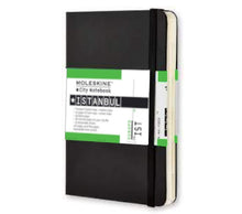 Carica l'immagine nel visualizzatore di Gallery, Taccuino pocket "Moleskine City Notebook" (disponibili 12 città)