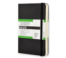 Carica l'immagine nel visualizzatore di Gallery, Taccuino pocket "Moleskine City Notebook" (disponibili 12 città)