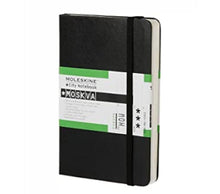 Carica l'immagine nel visualizzatore di Gallery, Taccuino pocket "Moleskine City Notebook" (disponibili 12 città)