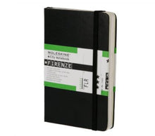 Carica l'immagine nel visualizzatore di Gallery, Taccuino pocket "Moleskine City Notebook" (disponibili 12 città)