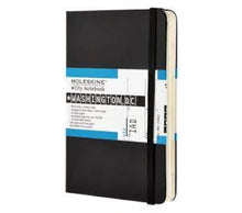 Carica l'immagine nel visualizzatore di Gallery, Taccuino pocket "Moleskine City Notebook" (disponibili 12 città)