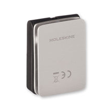 Carica l'immagine nel visualizzatore di Gallery, Lampada Led da viaggio Moleskine retro