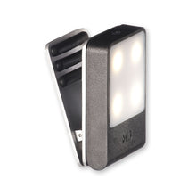 Carica l'immagine nel visualizzatore di Gallery, Lampada Led da viaggio Moleskine profilo