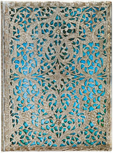 Carica l'immagine nel visualizzatore di Gallery, Custodia per iPad Mini 1,2,3 "Exchange by Hartley & Marks" Paperblanks (disponibile in tre varianti)