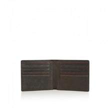 Carica l'immagine nel visualizzatore di Gallery, Portafogli da uomo in pelle A. G. Spalding & Bros