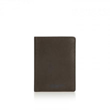 Carica l'immagine nel visualizzatore di Gallery, Portadocumenti in pelle A. G. Spalding & Bros