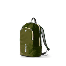Carica l'immagine nel visualizzatore di Gallery, Zaino ripiegabile "Ready" InTempo verde