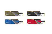 Carica l'immagine nel visualizzatore di Gallery, Ombrello con astuccio assorbiacqua "Dynamo Ready" InTempo (disponibile in quattro varianti)