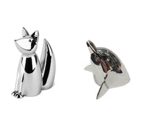 Carica l'immagine nel visualizzatore di Gallery, Porta anelli in metallo "Zoola" Umbra