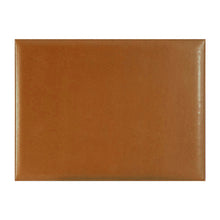 Carica l'immagine nel visualizzatore di Gallery, Sottomano monospecchio in similpelle InTempo (disponibile in diversi colori)