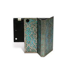 Carica l'immagine nel visualizzatore di Gallery, Custodia per iPad Mini 1,2,3 "Exchange by Hartley & Marks" Paperblanks (disponibile in tre varianti)