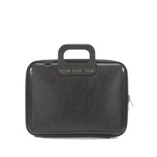 Carica l'immagine nel visualizzatore di Gallery, Cartella portacomputer 13" Evolution Bombata GRIGIO