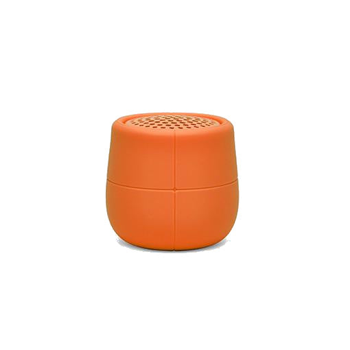 Speaker bluetooth galleggiante con funzione remote control selfie "Mino X" Lexon (disponibile in diversi colori)