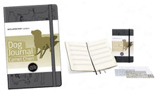 Carica l'immagine nel visualizzatore di Gallery, Taccuino "Dog Journal" Moleskine
