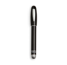 Carica l'immagine nel visualizzatore di Gallery, Penna stilografica "Short Classic" A.G. Spalding & Bros nero