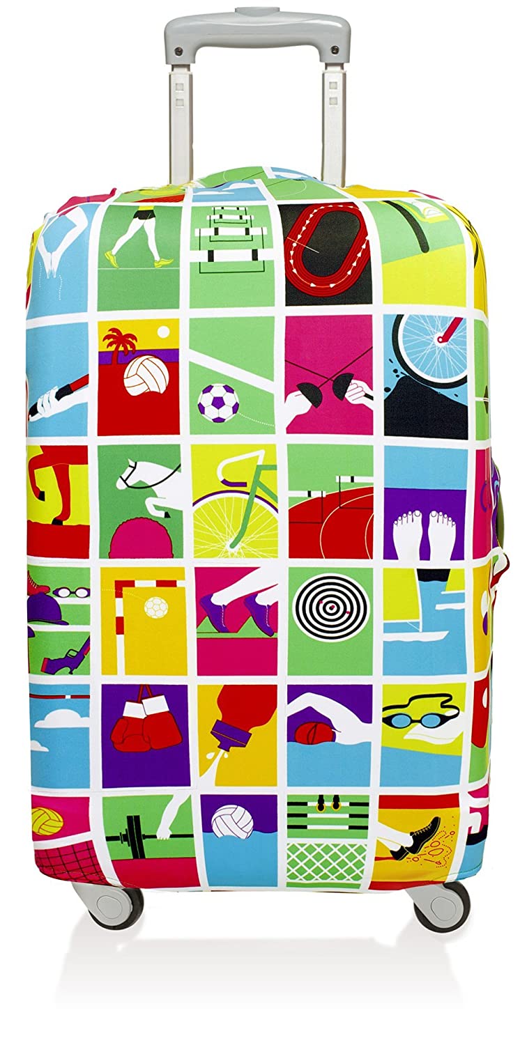 Copri Trolley Medio Fantasia Games