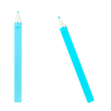 Carica l'immagine nel visualizzatore di Gallery, Segnalibro "Pencil" (disponibile in cinque colori