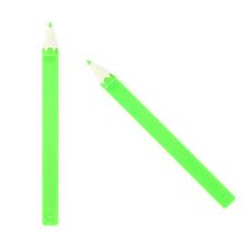 Carica l'immagine nel visualizzatore di Gallery, Segnalibro "Pencil" (disponibile in cinque colori