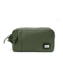 Carica l'immagine nel visualizzatore di Gallery, Beauty da viaggio A.G. Spalding & Bros verde oliva