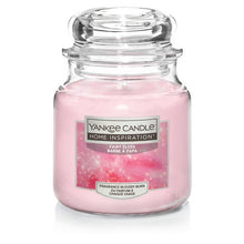Carica l'immagine nel visualizzatore di Gallery, Giara Piccola Yankee Candle 104gr fairy floss